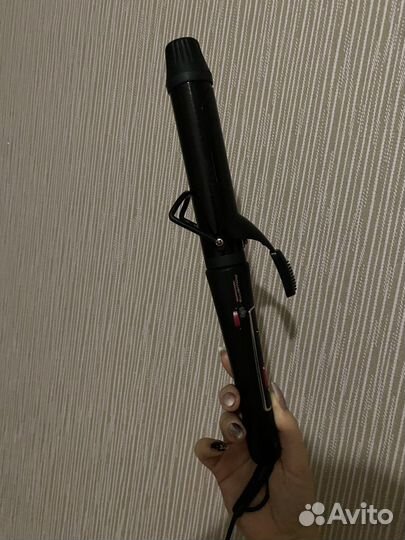 Плойка Rowenta CF 3372