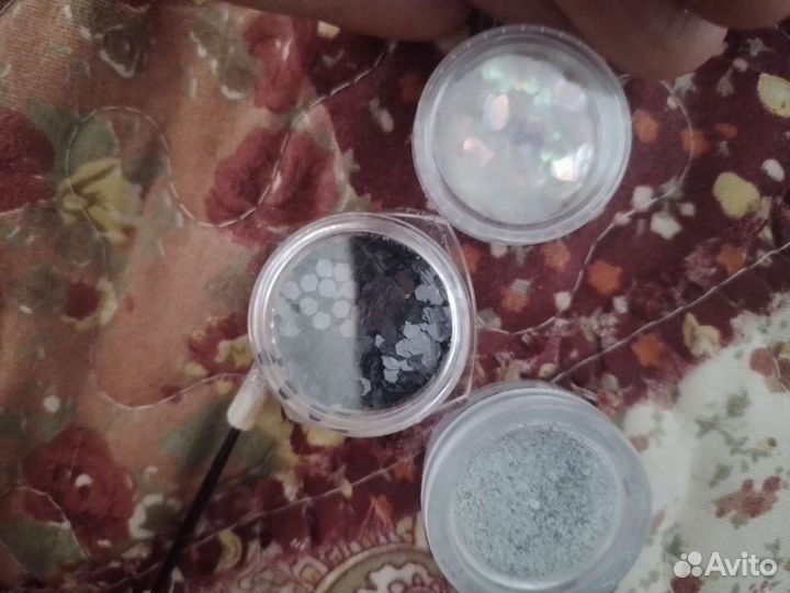 Всё для маникюра