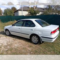 Nissan Sunny 1.5 AT, 1998, 302 082 км, с пробегом, цена 255 000 руб.