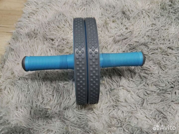 Ролик колесо для пресса