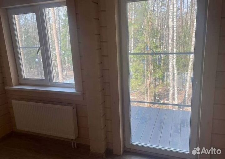 Окна за 7 дней