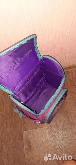 Портфель для начальной школы