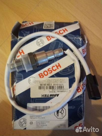 Лямбда зонд 0 258 030 00L