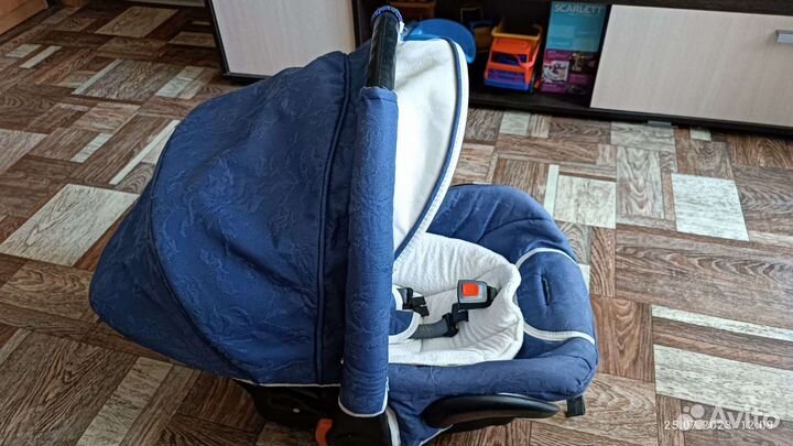 Автолюлька 