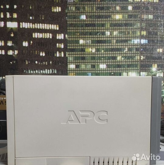 Бесперебойник арс