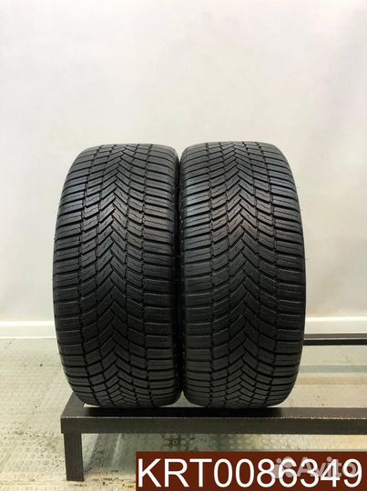 Bridgestone Weather Control A005 Evo 225/45 R17 99B