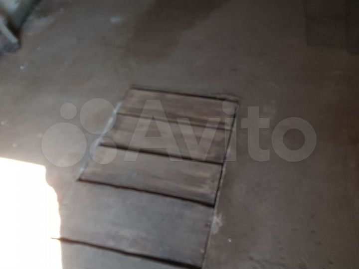 Гараж, 18 м²