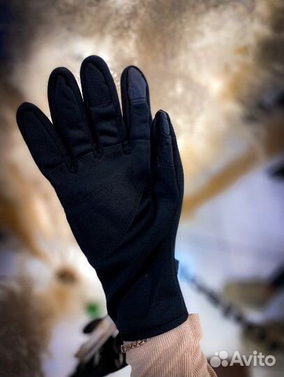 Сноубордические перчатки