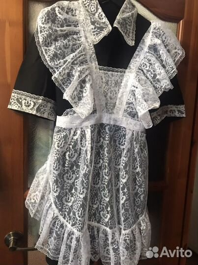 Школьная форма