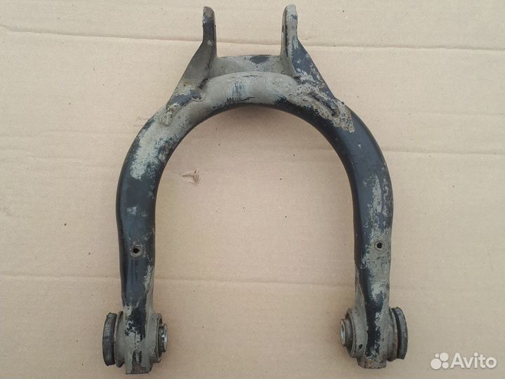 Задний верхний рычаг ауди олроад audi allroad a6c5