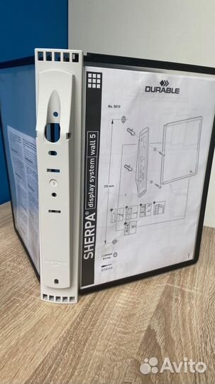 Демосистема настенная