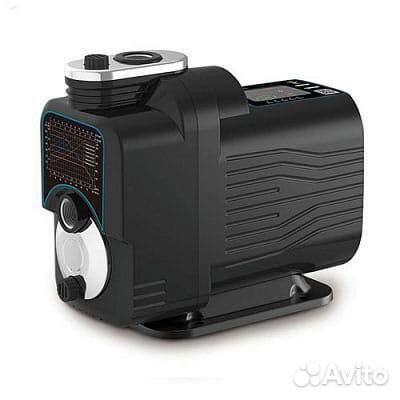 Насос LEO MAC550