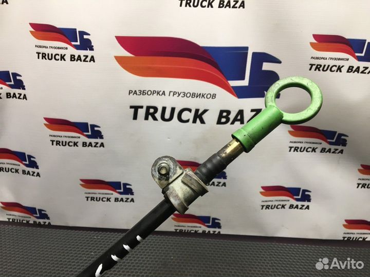 Щуп масляный Man TGA, Man TGS, Man TGX