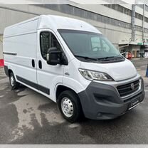 FIAT Ducato 2.3 MT, 2014, 159 000 км, с пробегом, цена 2 299 000 руб.