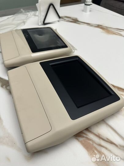 Мониторы на lexus LX 570