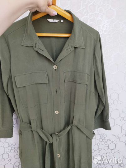 Платье Tom Tailor