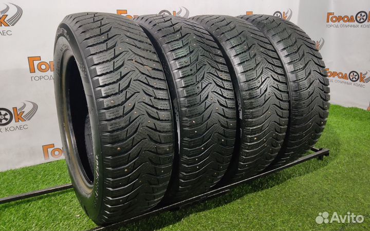 Kumho WinterCraft Ice WI31 185/65 R15 88T