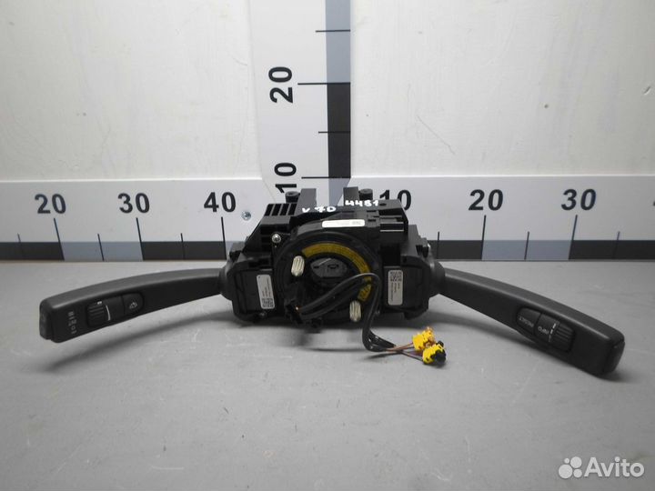 Переключатель подрулевой (стрекоза) Volvo V70 3 (B