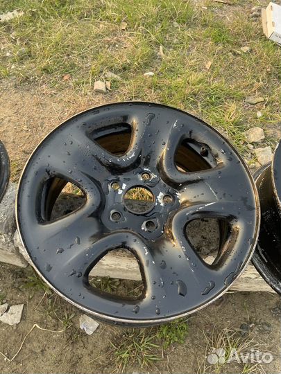 Диски на suzuki grand vitara 2014