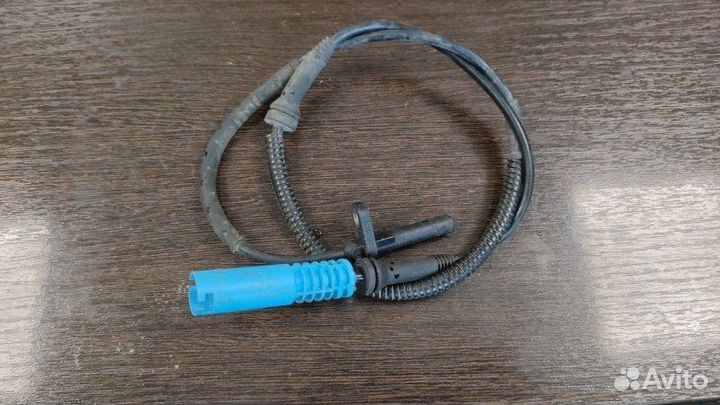 Датчик ABS Bmw 530 D E61 M57N 306D2EU4 2004