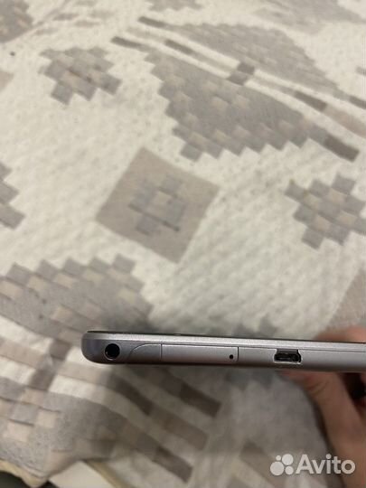 Планшет huawei mediapad t3 10