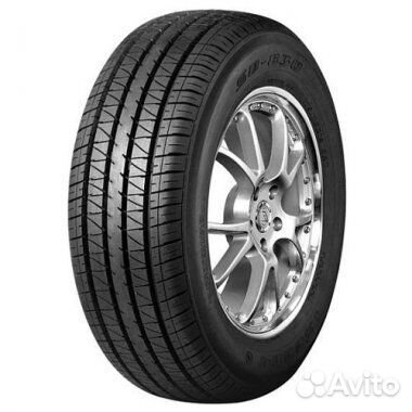 Antares SU-830 165/80 R13 94S