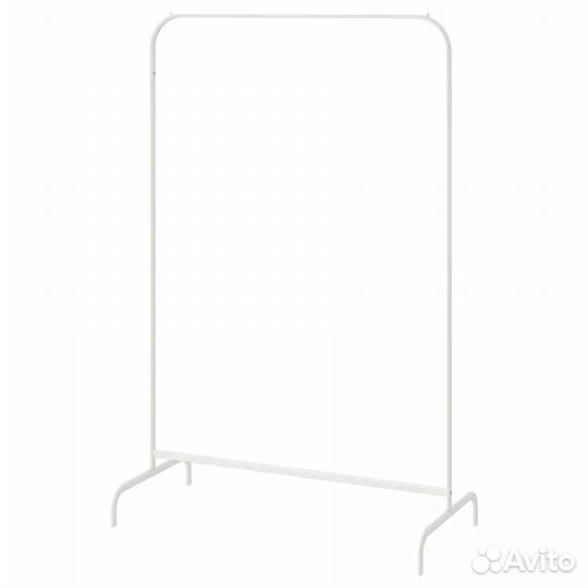 Вешалка напольная IKEA
