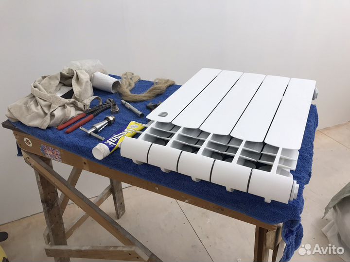 Частный мастер (универсал)