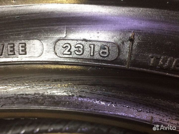 130/70/18 R18 bridgestone exedra G853 (сервис) 18