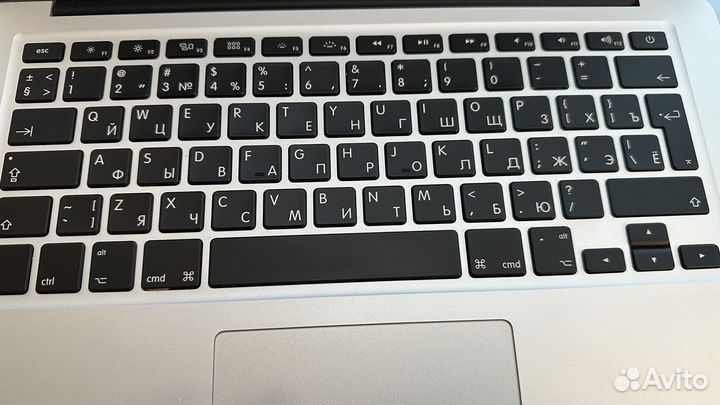 Apple macbook air 13 2017