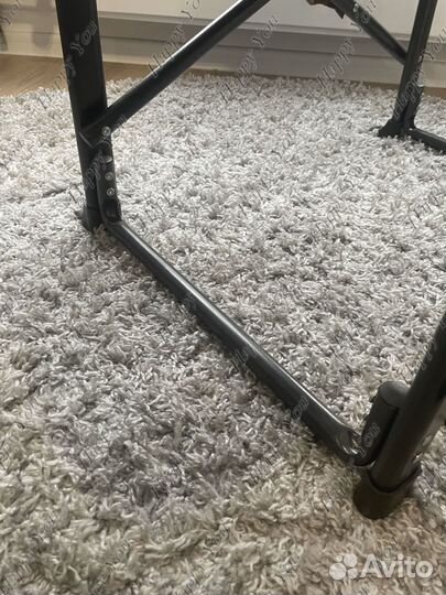 Стул кемпинговый