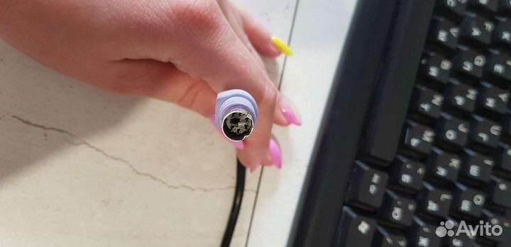 Клавиатура