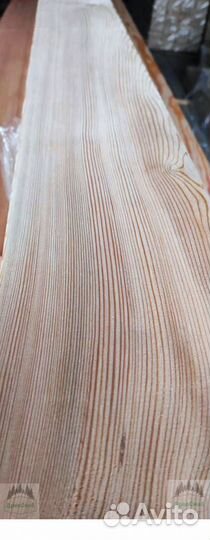 Доска террасная палубная лиственница