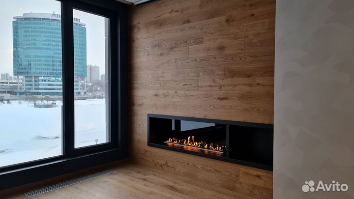 Ремонт квартир под ключ