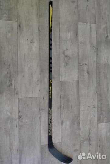 Клюшка хоккейная bauer