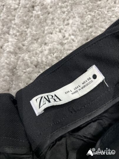 Юбка zara