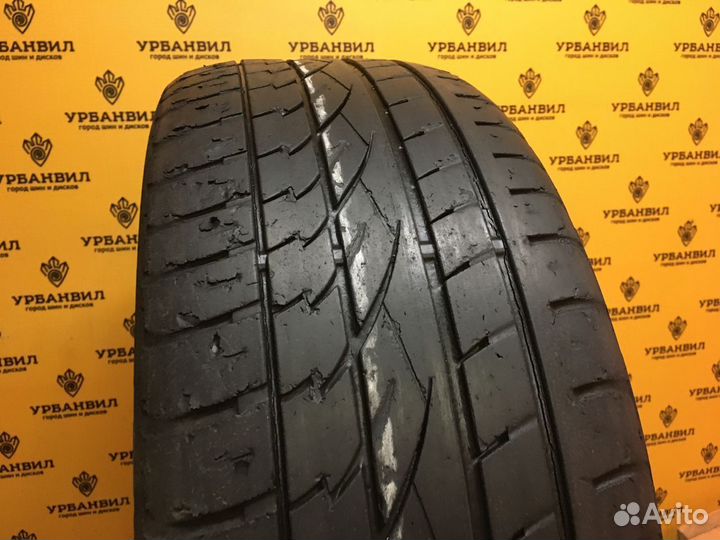 Continental ContiCrossContact UHP 235/50 R19 99V