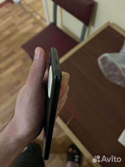 Xiaomi redmi note 11s 5g