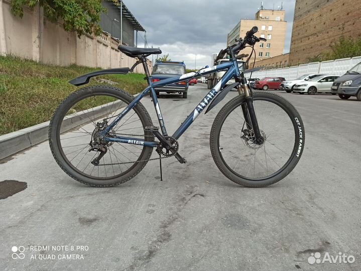 Велосипеды бу взрослый 27.5