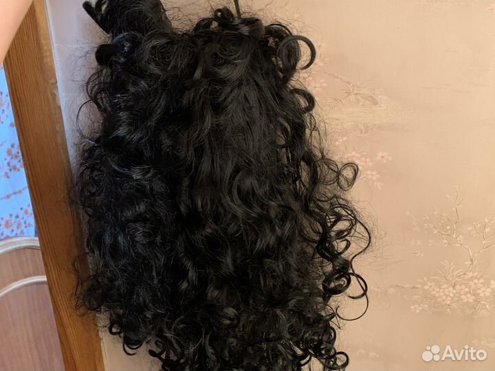 Карнавальный костюм