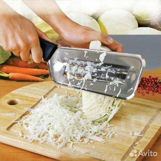 Нож для шинковки капусты опт