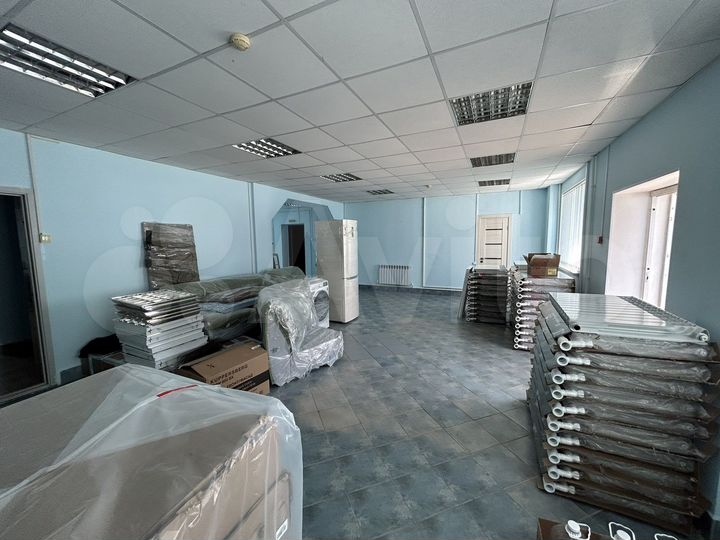 Свободного назначения, 185 м²