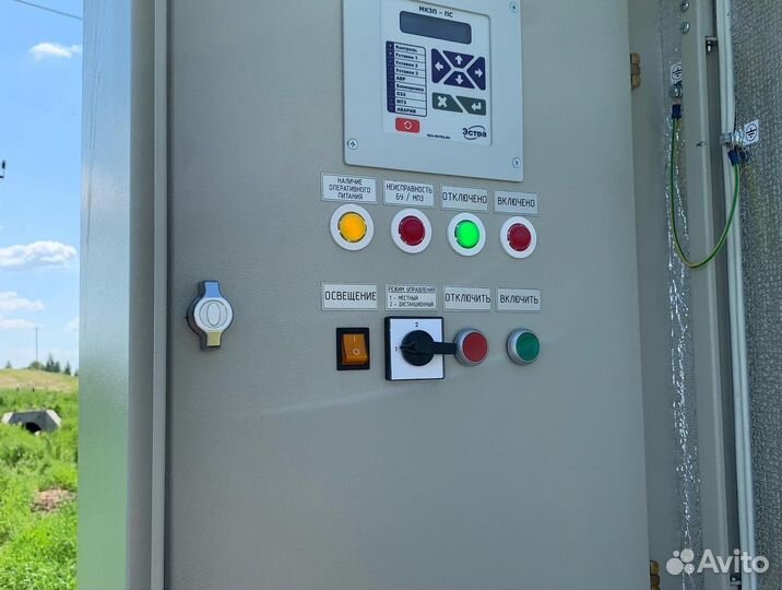 Наладка рза Техническое обслуживание рза