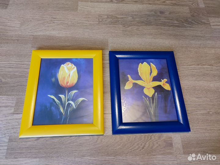 Картина IKEA