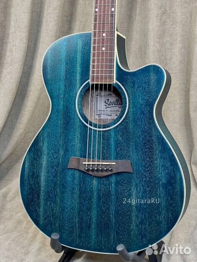 Акустическая гитара sevillia IWC-235