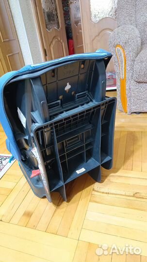 Детское автокресло от 0 до 18 кг