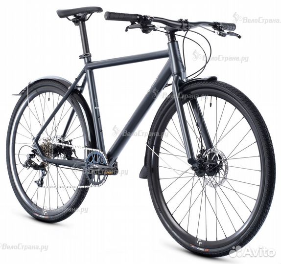 Дорожный велосипед Format 5342 700С (2023)