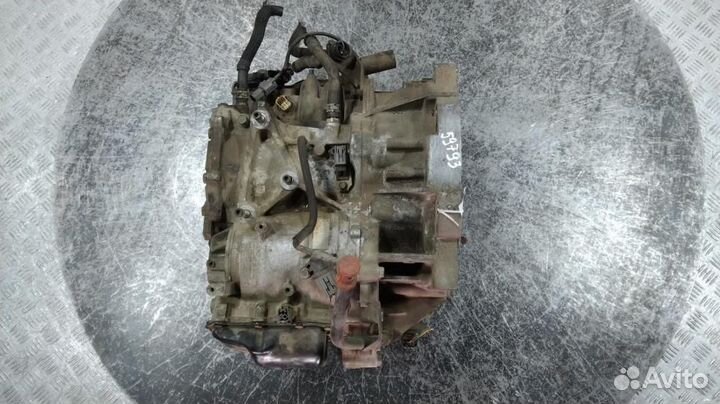 Кпп автоматическая (АКПП) Mazda 6 (07-12)