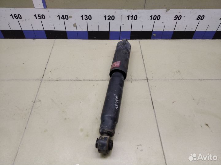 Амортизатор задний Doblo 2005-2015