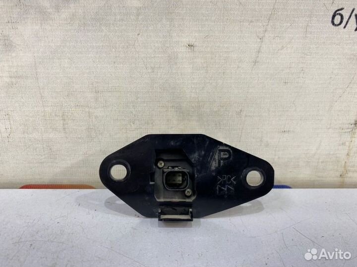 Камера заднего вида задняя Toyota Camry XV50